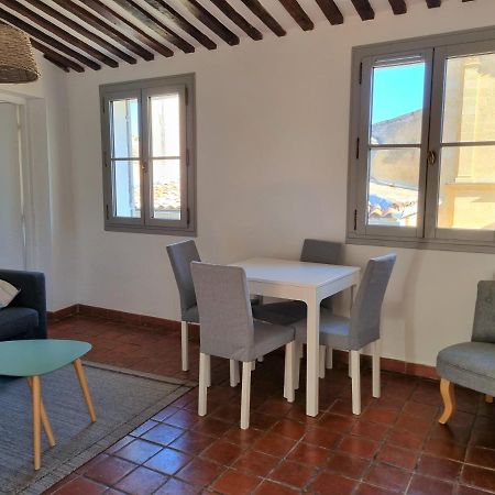 Les Toits De Mignet Apartman Aix-en-Provence Kültér fotó