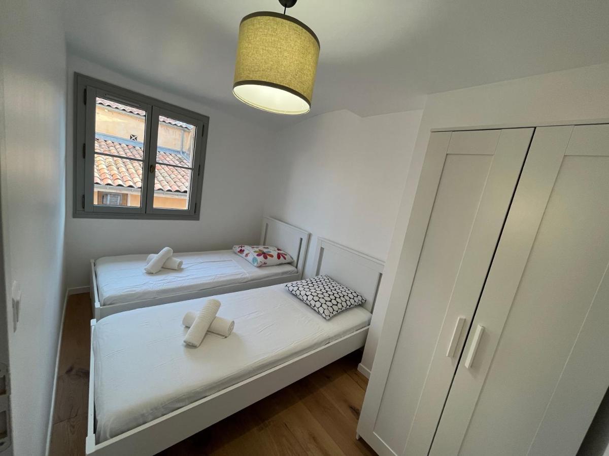 Les Toits De Mignet Apartman Aix-en-Provence Kültér fotó