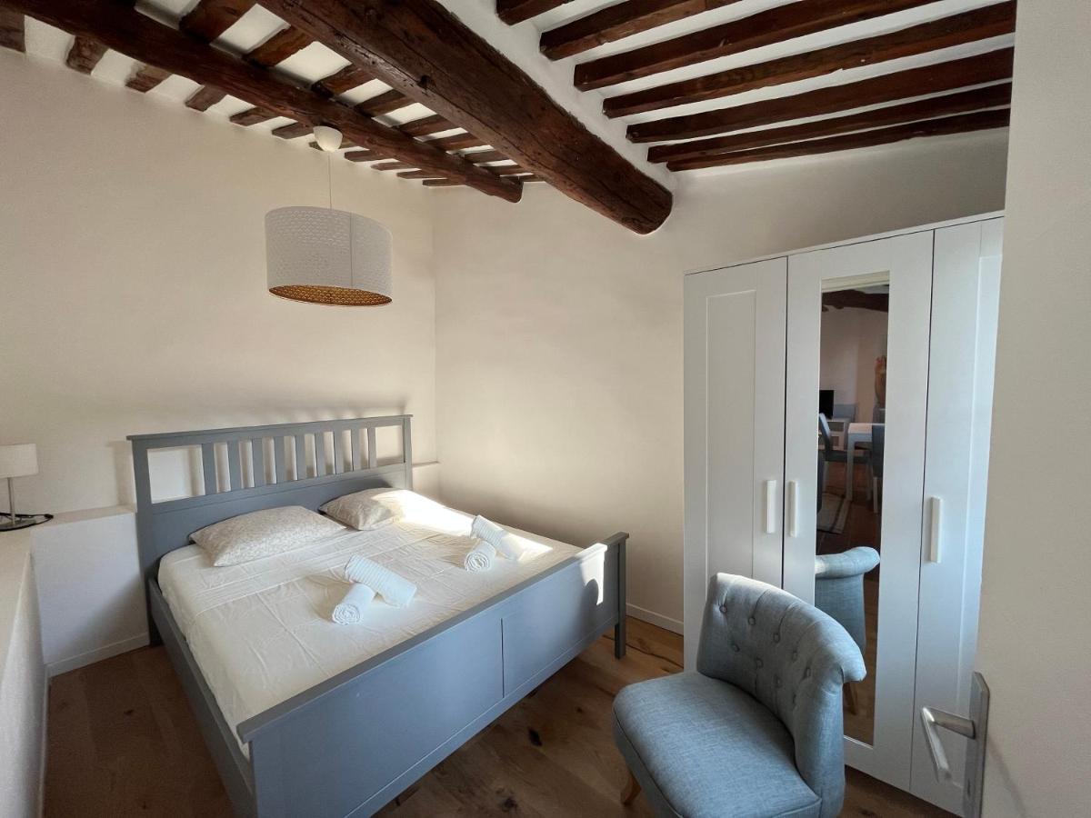 Les Toits De Mignet Apartman Aix-en-Provence Kültér fotó