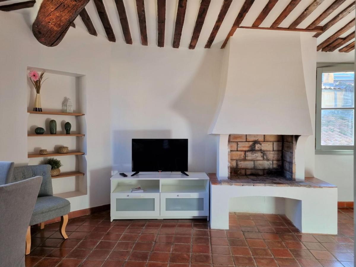 Les Toits De Mignet Apartman Aix-en-Provence Kültér fotó