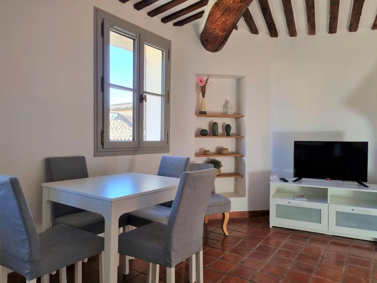 Les Toits De Mignet Apartman Aix-en-Provence Kültér fotó