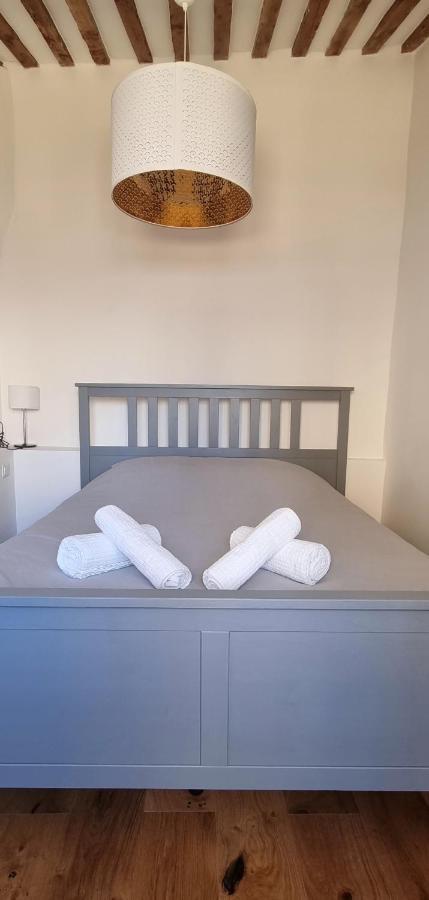 Les Toits De Mignet Apartman Aix-en-Provence Kültér fotó