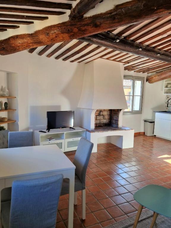 Les Toits De Mignet Apartman Aix-en-Provence Kültér fotó
