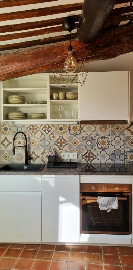 Les Toits De Mignet Apartman Aix-en-Provence Kültér fotó