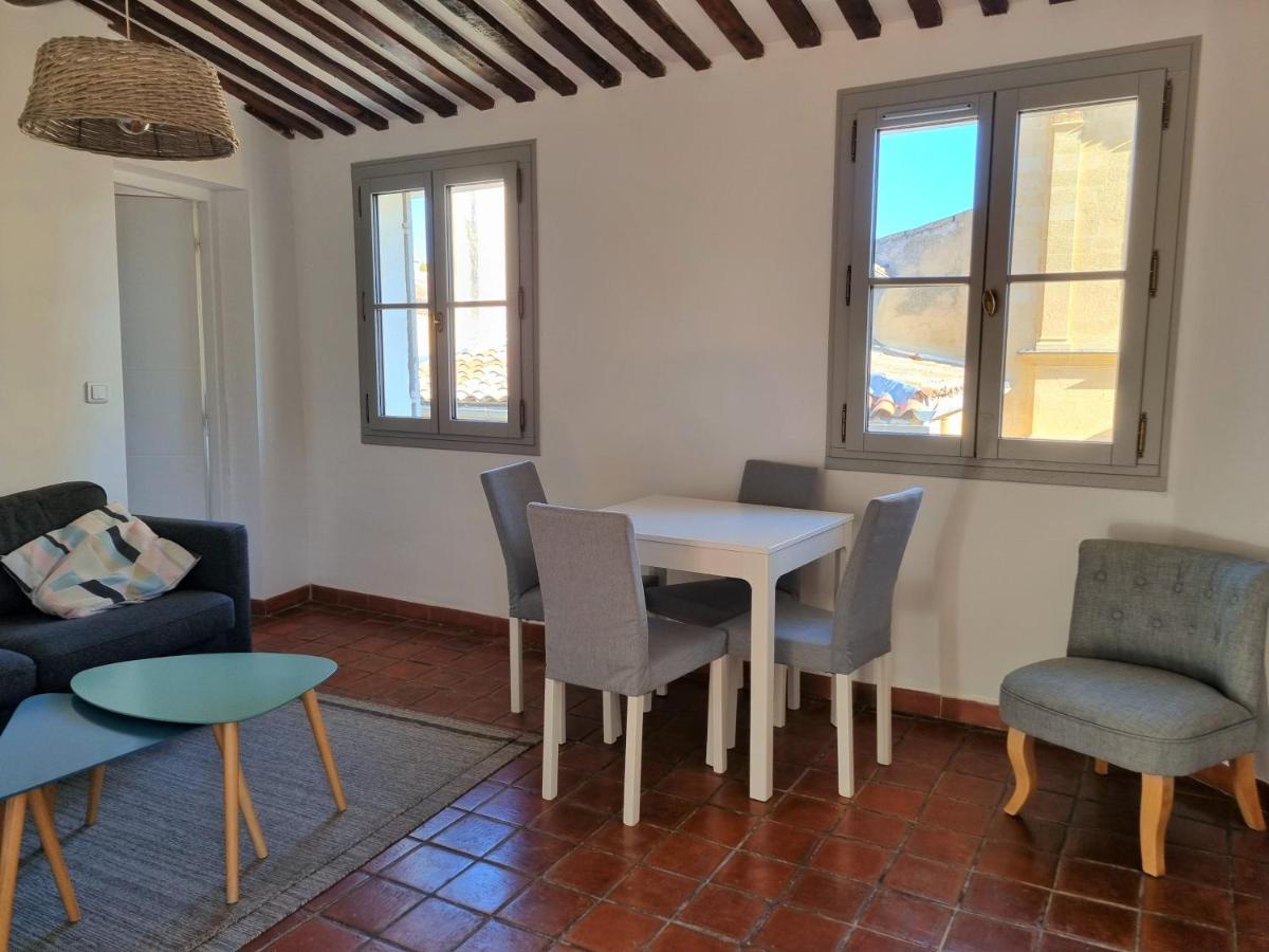 Les Toits De Mignet Apartman Aix-en-Provence Kültér fotó