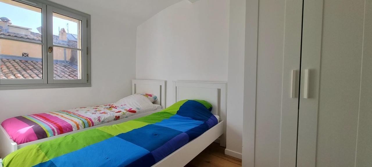 Les Toits De Mignet Apartman Aix-en-Provence Kültér fotó