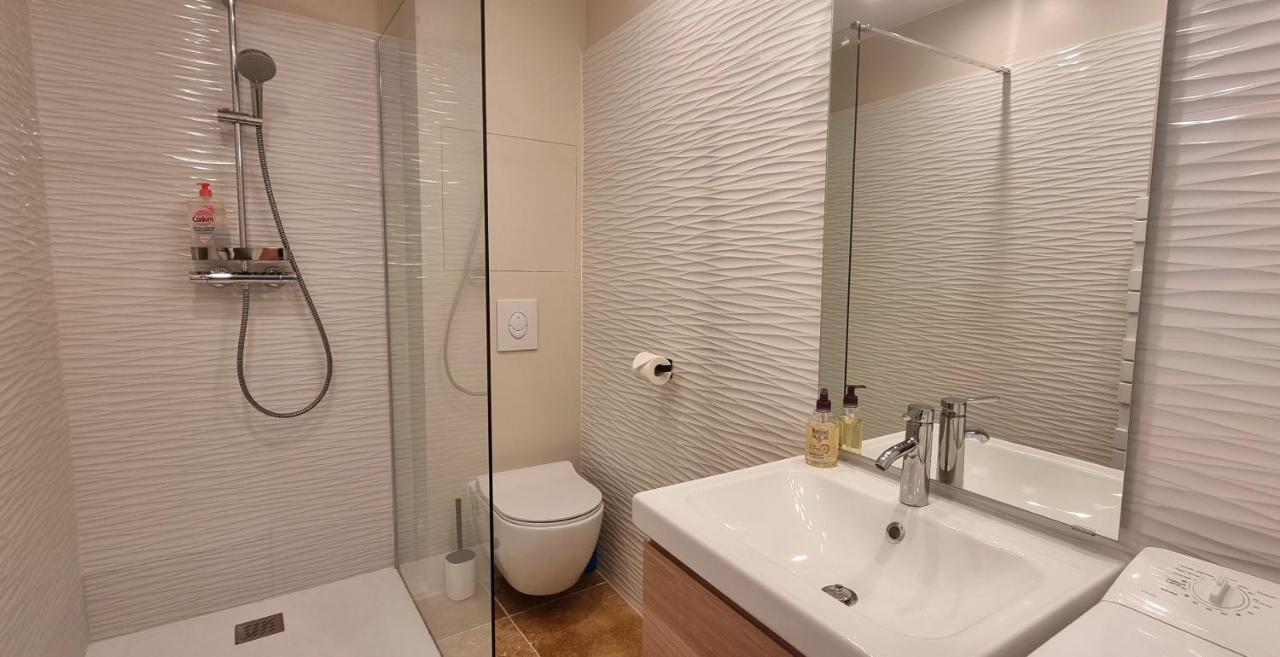 Les Toits De Mignet Apartman Aix-en-Provence Kültér fotó